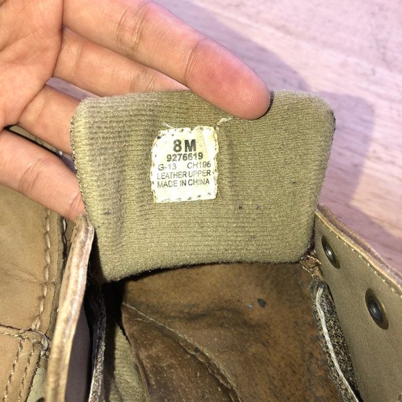 Koifish Boat Shoe Sperry - Picture 5 of 5